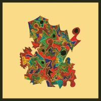 Thandi Ntuli & Carlos Ni&ntilde;o - Rainbow Revisited