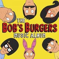 Various Artists - The Bob's Burgers Music Album
