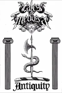 Tales Of Medusa - Antiquity