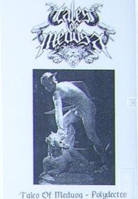 Tales Of Medusa - Polydectes