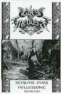 Tales Of Medusa - Storms Over Hellespont