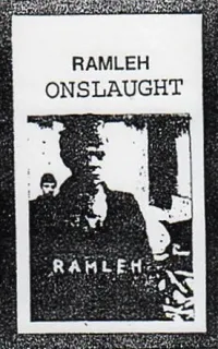 Ramleh - Onslaught