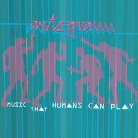 Autogramm - Music that Humans Can Play