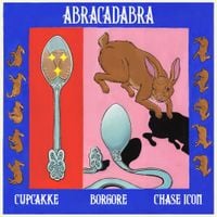 Borgore - Abracadabra