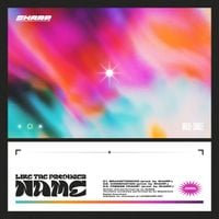 SHARP. & AJ Suede - Like The Producer Name