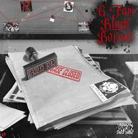 G Fam Black &times; BoFaat - Case Closed