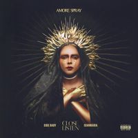 Close Listen - Amore Spray