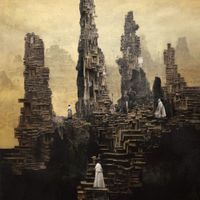 ARROWOUNDS - The Honeycomb Labyrinth