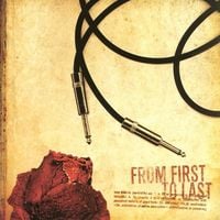 From First to Last - Aesthetic