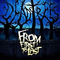 From First to Last - Dead Trees