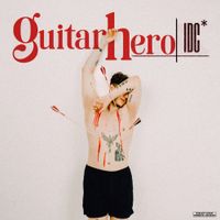 ghosty punk - guitar hero / IDC*