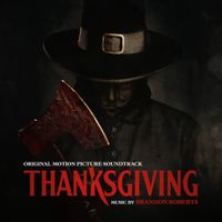 Brandon Roberts - Thanksgiving