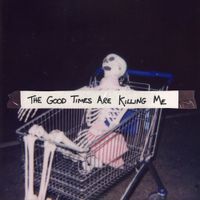 Bandit - The Good Times Are Killing Me