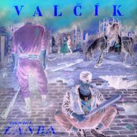 Daniel Landa - Valč&iacute;k