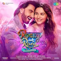 Pritam - Rocky Aur Rani Kii Prem Kahaani (Original Motion Picture Soundtrack)