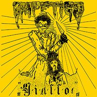 Impetigo - Giallo