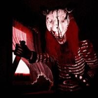 REJECTEDREYNA - TERRORDROME