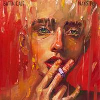 Satin Cali - Wayside
