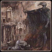 Craven Idol - The Shackles of Mammon