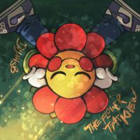 DijahSB - The Flower That Knew