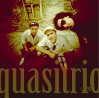 Quasitrio - Live @ GUnaGU