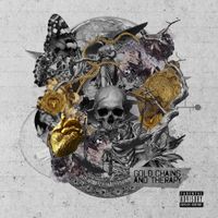 Silent Titan - Gold Chains & Therapy