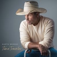 Garth Brooks - Time Traveler
