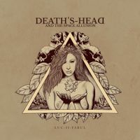 Death's-Head And The Space Allusion - LUC​-​II​-​FARUL