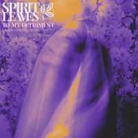 Spirit Leaves - To My Detriment