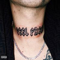 NICK PROSPER - Feel Free