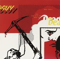 Deadguy - Body Parts