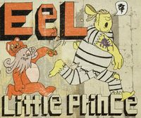 EeL - Little Prince