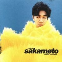 坂本龍一 [Ryuichi Sakamoto] - Sweet Revenge