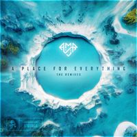 A.M.R - A Place For Everything (The Remixes)