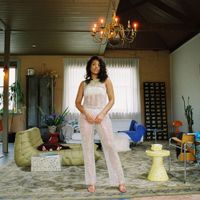 Hayku Kyah - I Thought You Should Hear It From Me