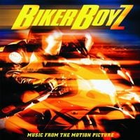 Various Artists - Biker Boyz: Music From The Motion Picture