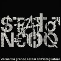 Stato Nero - Zernar: la grande estasi dell'intagliatore