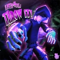 kets4eki - THROW IT!