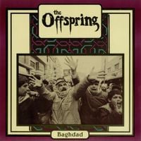 The Offspring - Baghdad