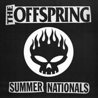 The Offspring - Summer Nationals