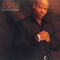 Alfonzo Hunter - Blacka Da Berry