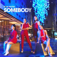 Now United - Somebody
