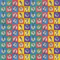 Guerilla Toss - GT ULTRA