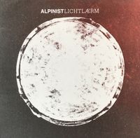 Alpinist - LICHTL&AElig;RM