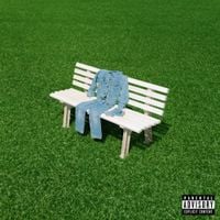 Night Lovell - I HOPE YOU'RE HAPPY