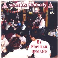 Seamus Kennedy - By Popular Demand
