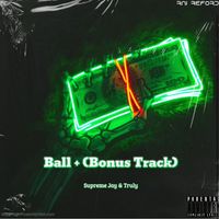 RNI Records - Ball + (Bonus Track)