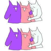 $PIRIT GURLZ - the difference between being gone and being lost