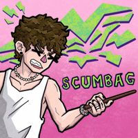 NOAHFINNCE - SCUMBAG
