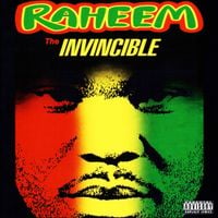 Raheem - The Invincible